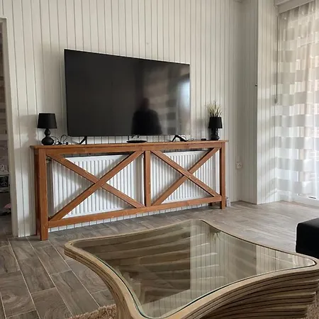 Lake House Siofok Exterior photo