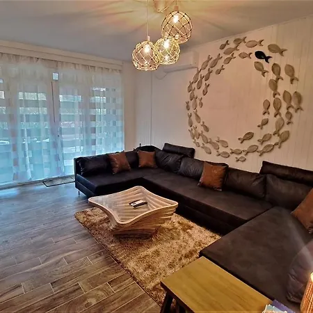 Lake House Siofok Exterior photo