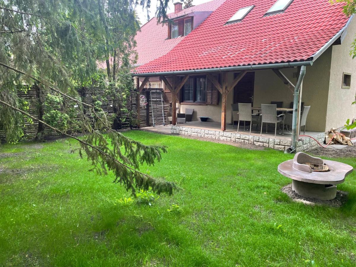 House * Siófok