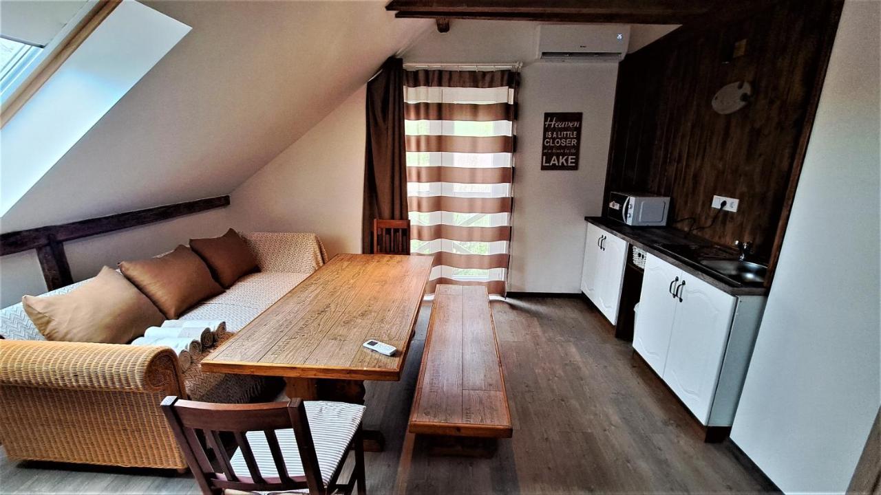 House Siófok