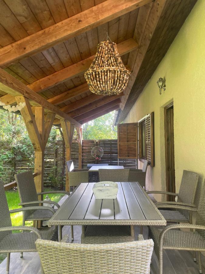 Casa vacanze House